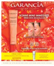 Parapharmacie, beaut&eacute;