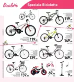 Conad Centro Nord Soc. Coop. Speciale biciclette - al 23.05.2026