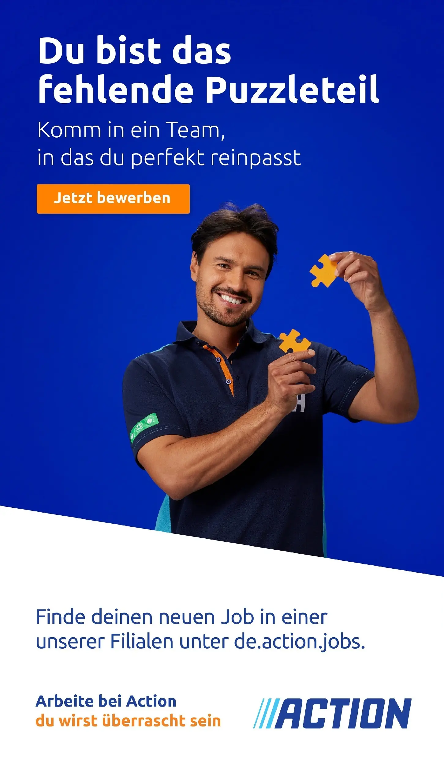 Action - Action: Kleine Preise, große Freude ab 21.04.2026 → Angebote nächste Woche | Seite: 20
