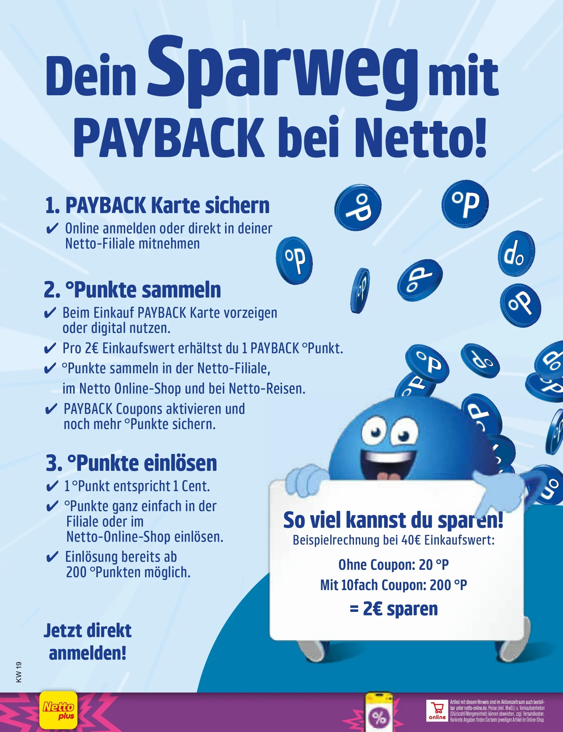 Netto Marken-Discount Prospekt Bonn	 (ab 04.05.2026) » Angebote | Seite: 65