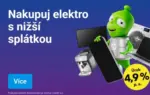 AlzaBox Nakupuj elektro s niž&scaron;&iacute; spl&aacute;tkou &ndash; do 11.05.2026