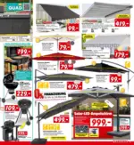 BAUHAUS Bregenz BAUHAUS: Flugblatt - bis 19.05.2026