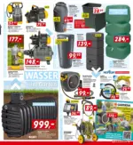 BAUHAUS Bregenz BAUHAUS: Flugblatt - bis 19.05.2026