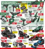 BAUHAUS Bregenz BAUHAUS: Flugblatt - bis 19.05.2026