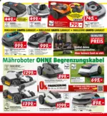 BAUHAUS Bregenz BAUHAUS: Flugblatt - bis 19.05.2026