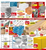 BAUHAUS Bregenz BAUHAUS: Flugblatt - bis 19.05.2026