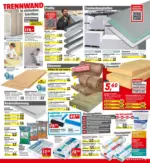 BAUHAUS Bregenz BAUHAUS: Flugblatt - bis 19.05.2026