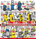 BAUHAUS Bregenz BAUHAUS: Flugblatt - bis 19.05.2026