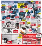 BAUHAUS Bregenz BAUHAUS: Flugblatt - bis 19.05.2026