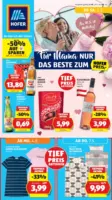 HOFER: Flugblatt