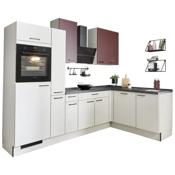pino Winkelk&uuml;che PN210