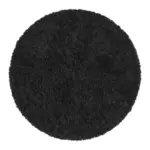 m&ouml;max Dornbirn - Ihr Trendm&ouml;belhaus in Dornbirn Badematte Chris Schwarz &Oslash; ca. 80cm