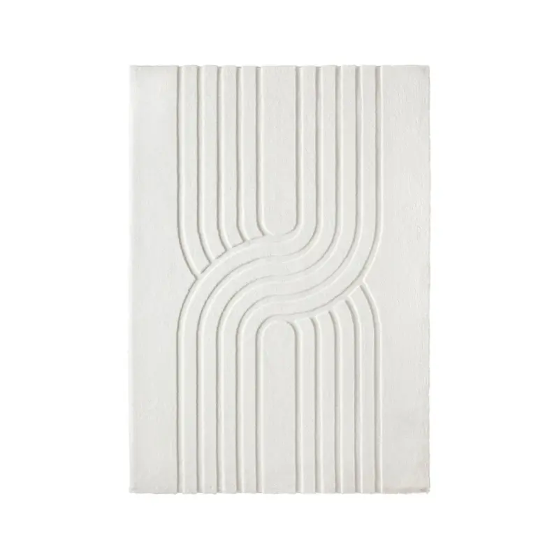 Kunstfell Fadime 2 Creme ca. 120x170cm