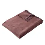 m&ouml;max Dornbirn - Ihr Trendm&ouml;belhaus in Dornbirn Decke El Sol Dunkelrosa ca.150x200cm