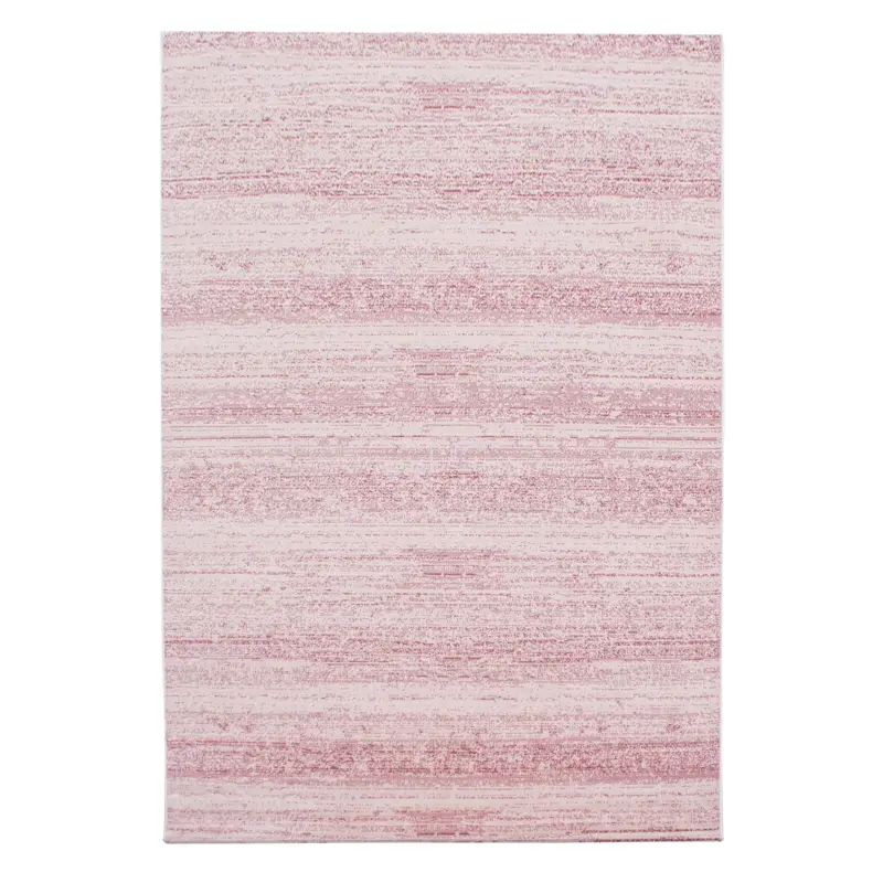 Webteppich Plus Pink ca. 280x370cm