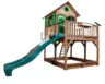 Spielturm Liam aus Tannenholz
