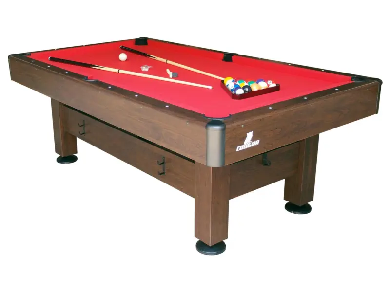 Billardtisch Saphir ca. 125x79x225cm