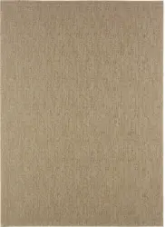 Tischset Hannes in Goldfarben