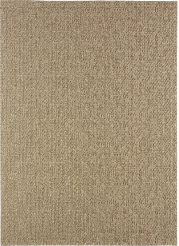 Tischset Hannes in Goldfarben