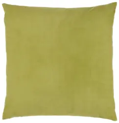 Zierkissen Junglelife in Gr&uuml;n ca.60x60cm