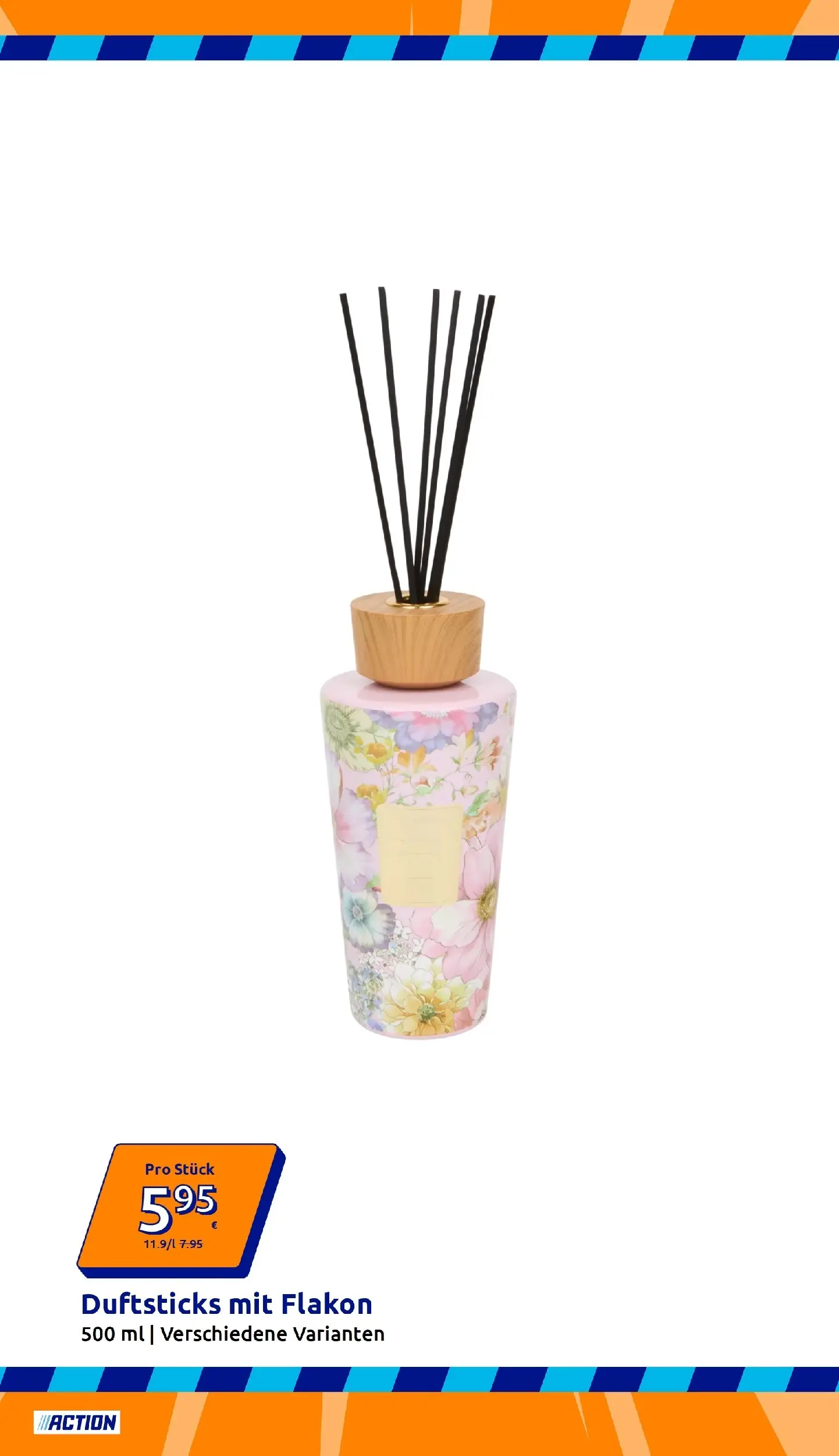 Action - Action: Kleine Preise, große Freude von 21.04.2026 - Aktuelle Angebote | Seite: 6