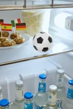 Tchibo/Eduscho WM Jubelkugel - bis 19.05.2026