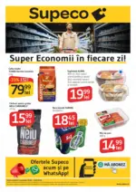 Supeco Catalog Supeco p&acirc;nă &icirc;n data de 13.05.2026 - de la 30-04-26