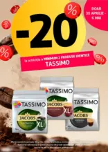 Catalog Supeco p&acirc;nă &icirc;n data de 13.05.2026