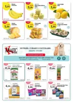 Re Mercato Lucrezia Offerte valide dal 26 aprile al 4 maggio - al 04.05.2026