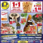 Pewex 1+1 - al 07.05.2026
