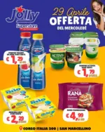 Jolly Market Offerta - al 29.04.2026