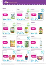 Лили Дрогерие Магията за грим с Лили Дрогерие предложения с валидност до 31.05.2026 - до 31-05-26