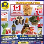 Pewex 1+1 - al 07.05.2026