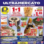 Pewex 1+1 - al 07.05.2026