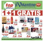 Top 1+1 gratis - al 07.05.2026