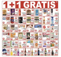 1+1 gratis