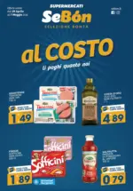 SeB&oacute;n Al costo - al 07.05.2026