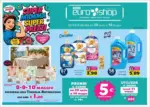 Euro Shop Offerta valida dal 29 aprile al 10 maggio - al 10.05.2026