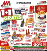 MA 1+1 gratis - al 07.05.2026