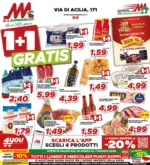 MA 1+1 gratis - al 07.05.2026