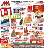 MA 1+1 gratis - al 07.05.2026