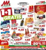 MA 1+1 gratis - al 07.05.2026