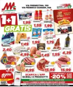 MA 1+1 gratis - al 07.05.2026