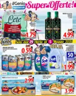 Il Genio Super Offerte! - al 05.05.2026