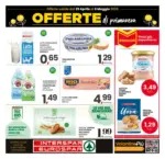 Interspar Offerte di primavera - al 06.05.2026