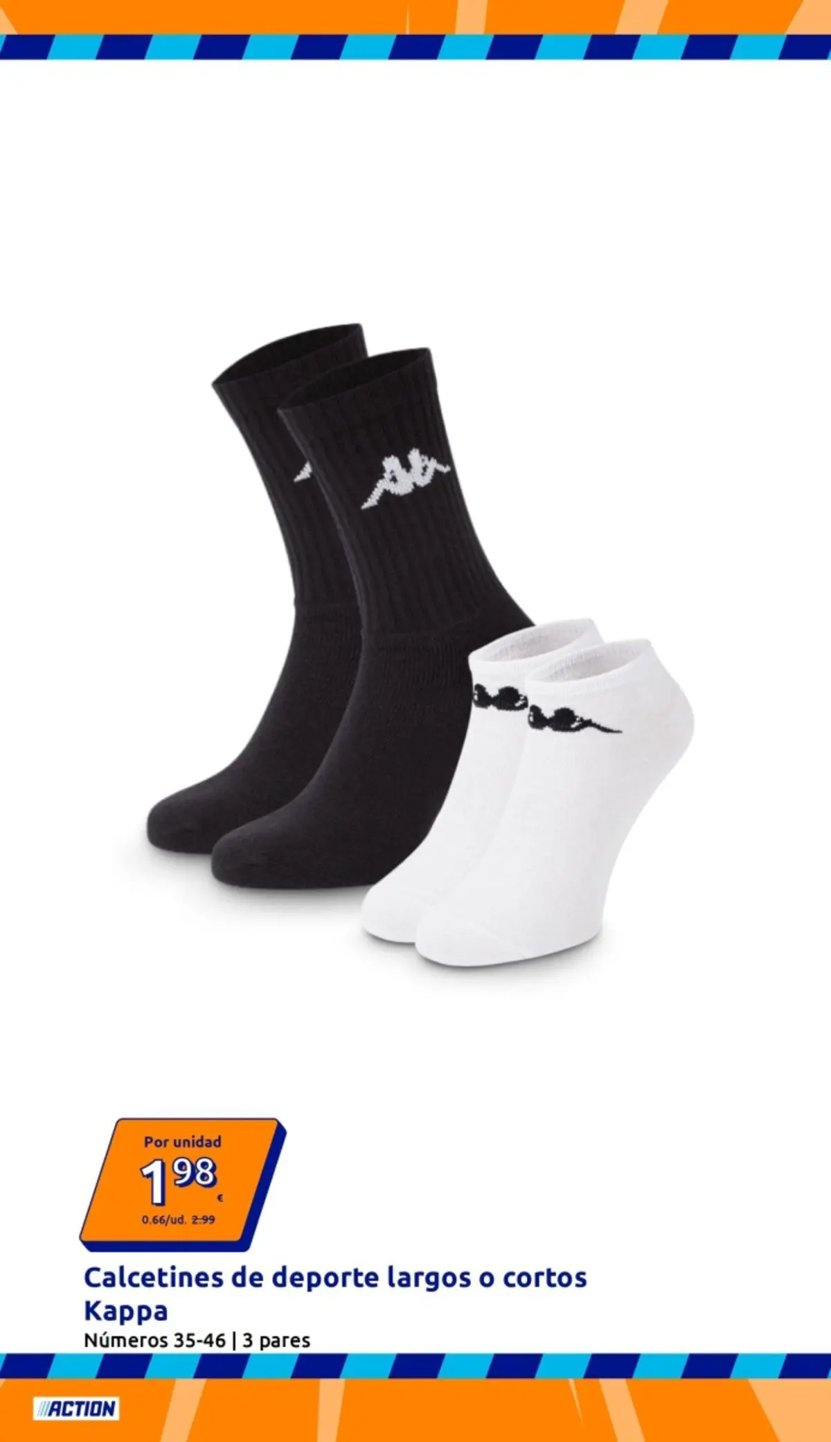 Action folleto 29/04/2026 - 05/05/2026 | Página: 3