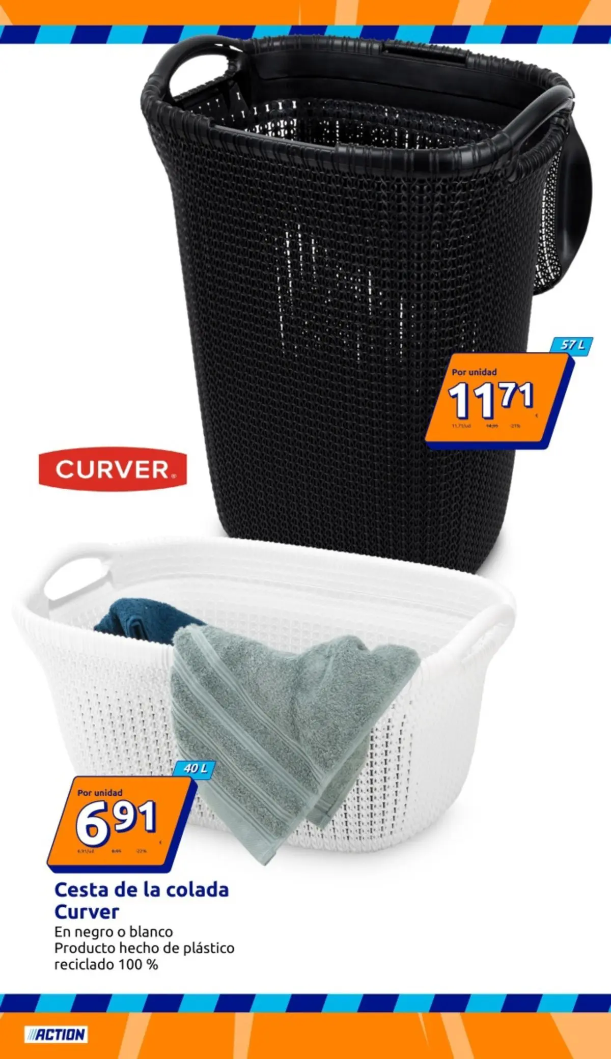 Action folleto 29/04/2026 - 05/05/2026 | Página: 5 | Productos: Cesta