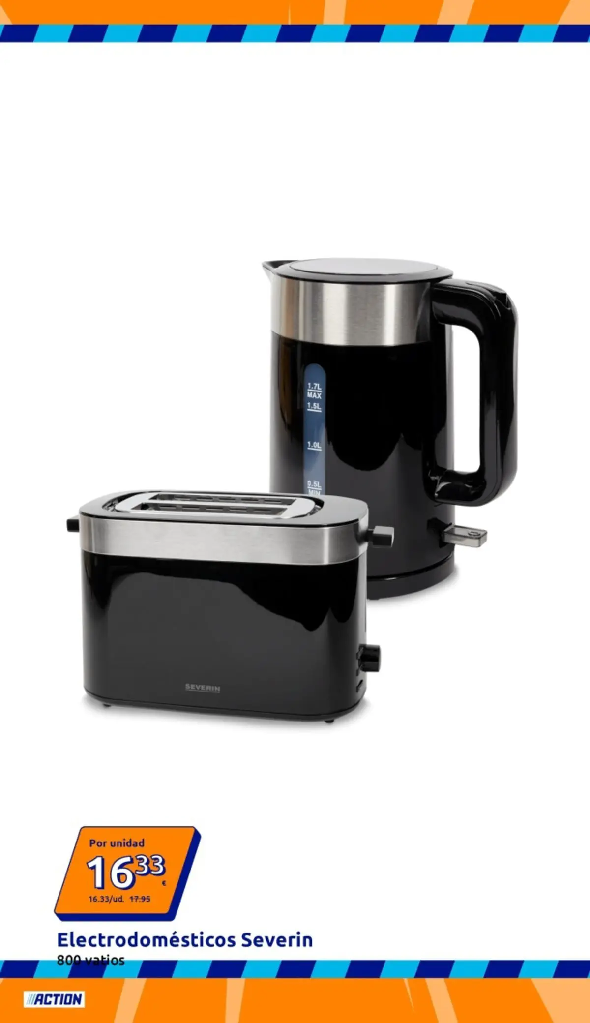 Action folleto 29/04/2026 - 05/05/2026 | Página: 7