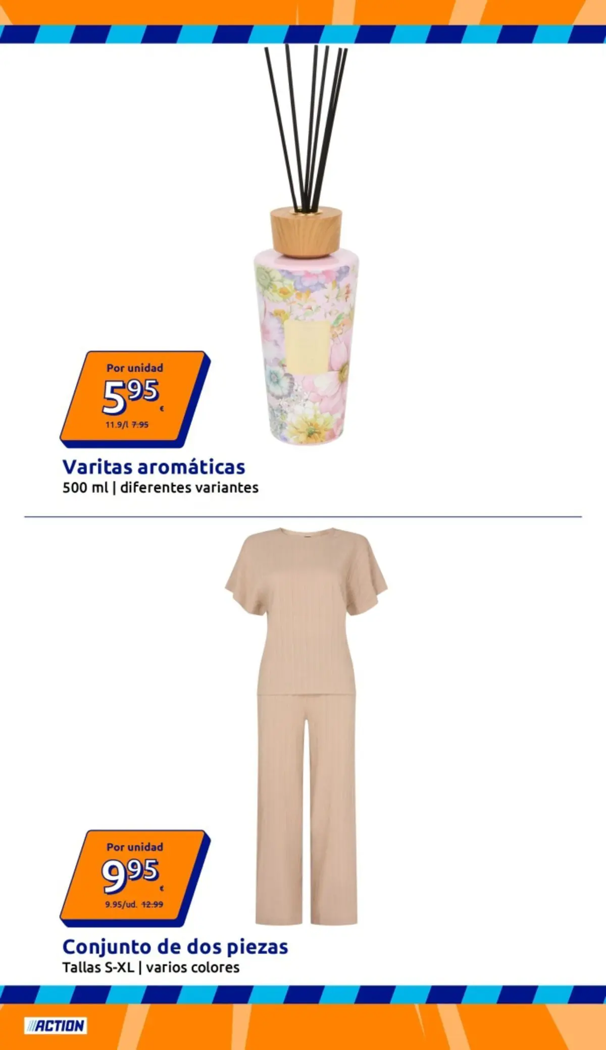 Action folleto 29/04/2026 - 05/05/2026 | Página: 9