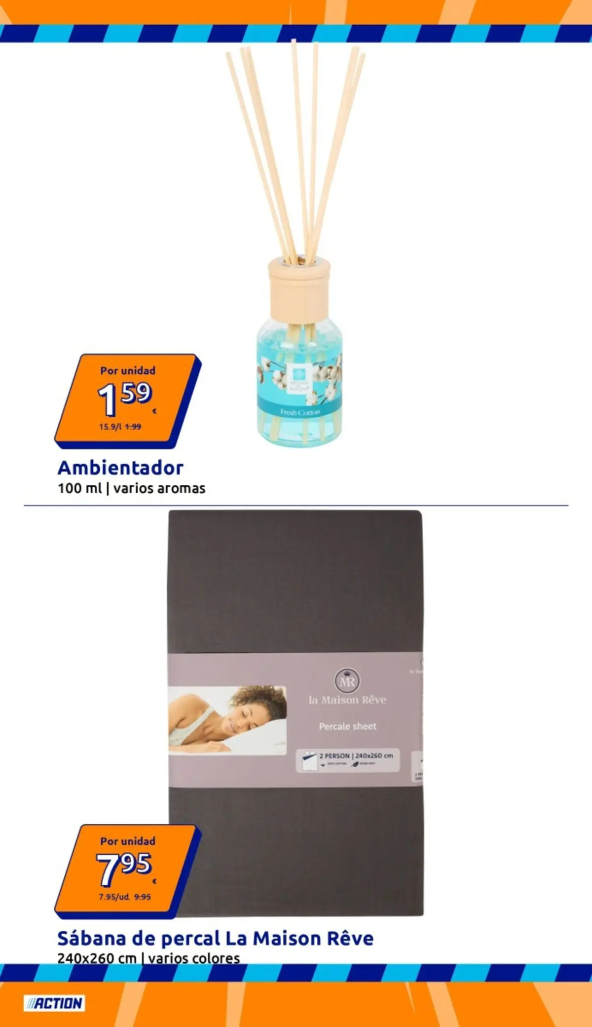 Action folleto 29/04/2026 - 05/05/2026 | Página: 11